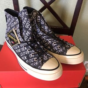 Converse All Stars 70s Remaster Gore-Tex